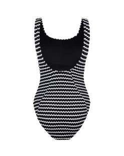 Crochet Swimsuit