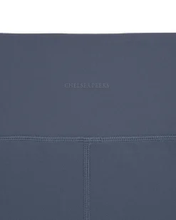 SoftSculpt Cycling Shorts - Charcoal