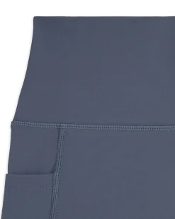 SoftSculpt Cycling Shorts - Charcoal