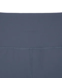 SoftSculpt Flared Leggings - Charcoal