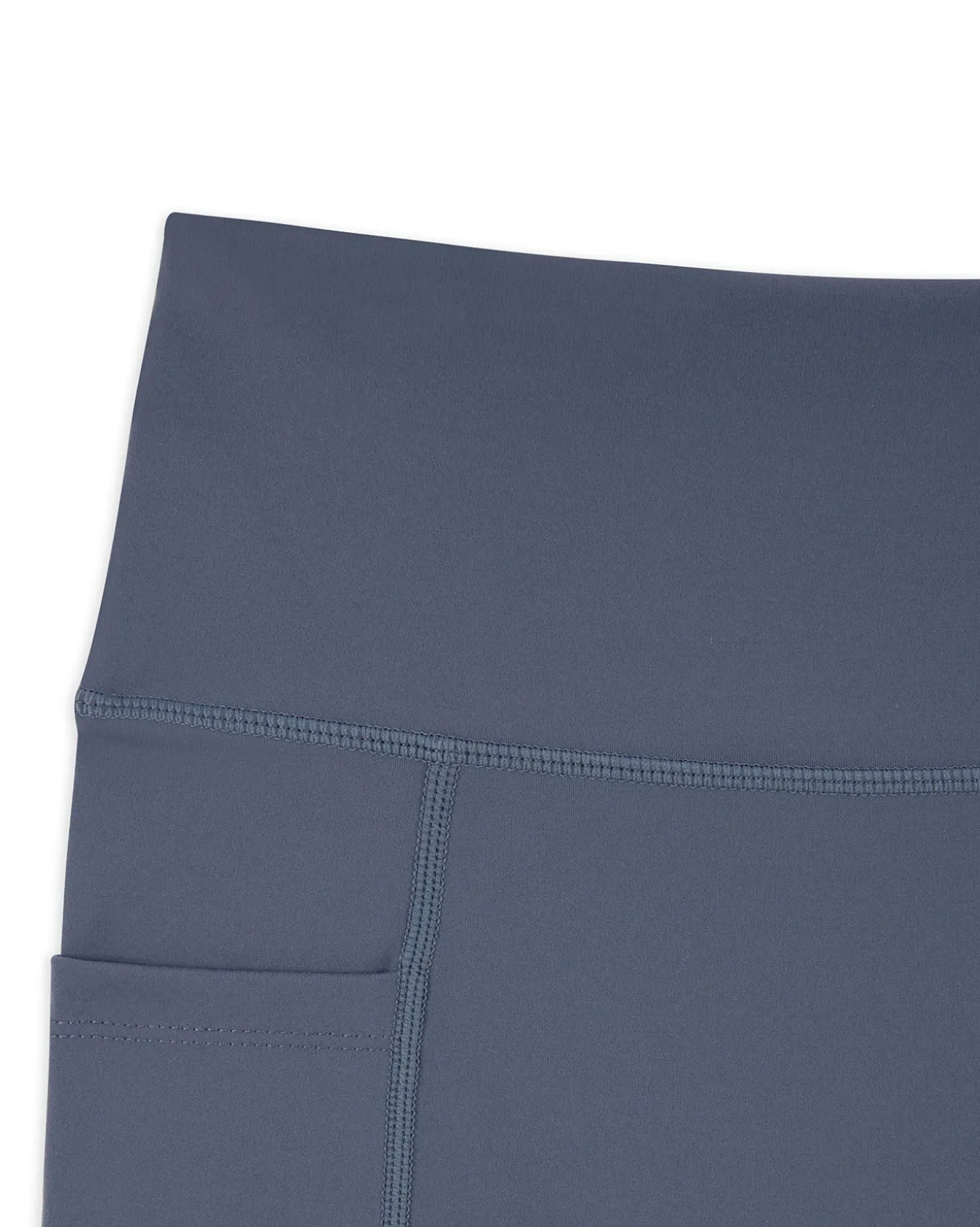 SoftSculpt Flared Leggings - Charcoal