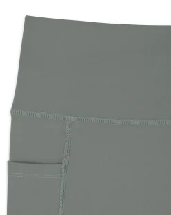 SoftSculpt Flared Leggings - Sage