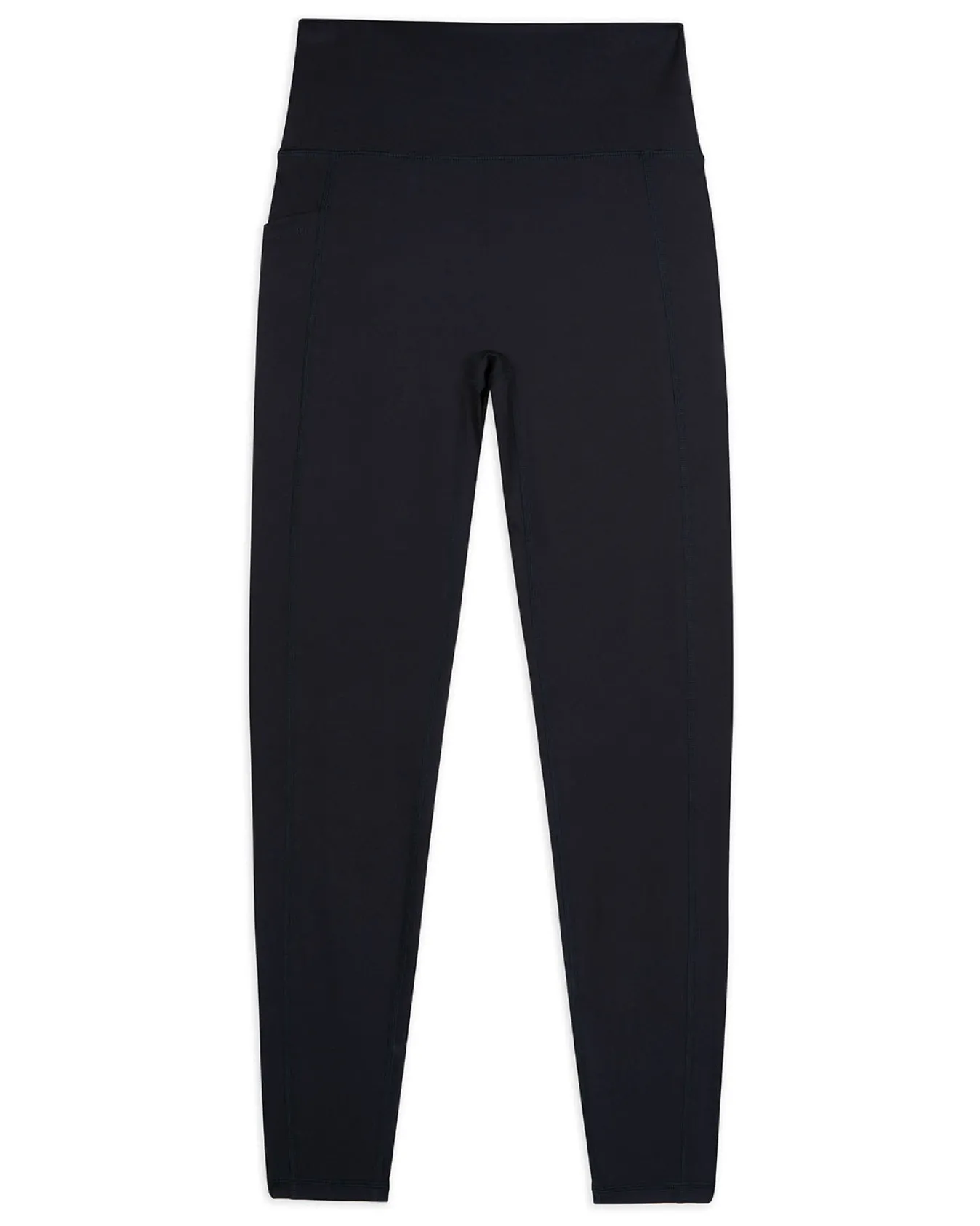 SoftSculpt Leggings - Black