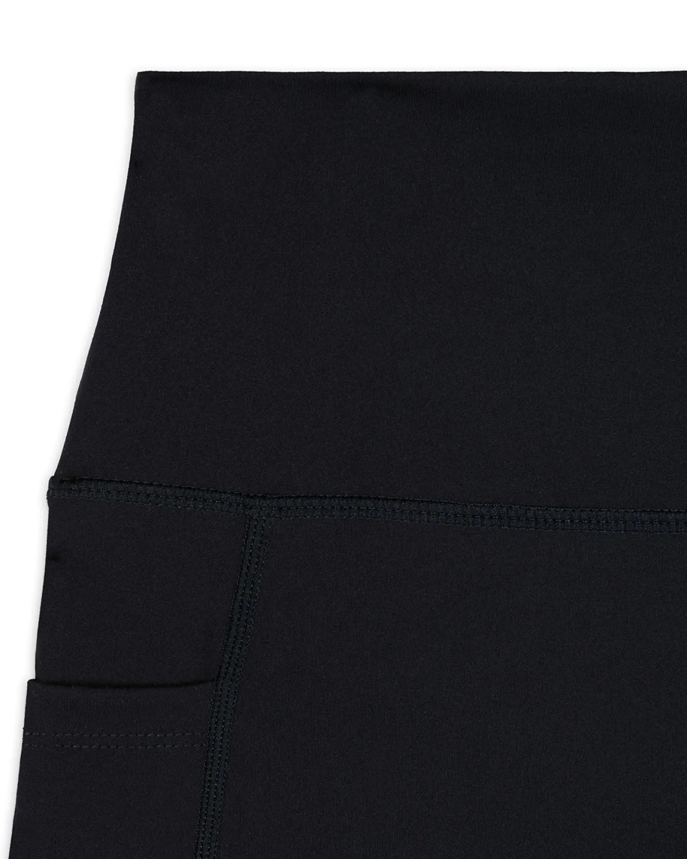 SoftSculpt Leggings - Black
