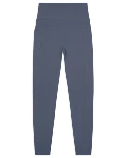 SoftSculpt Leggings - Charcoal