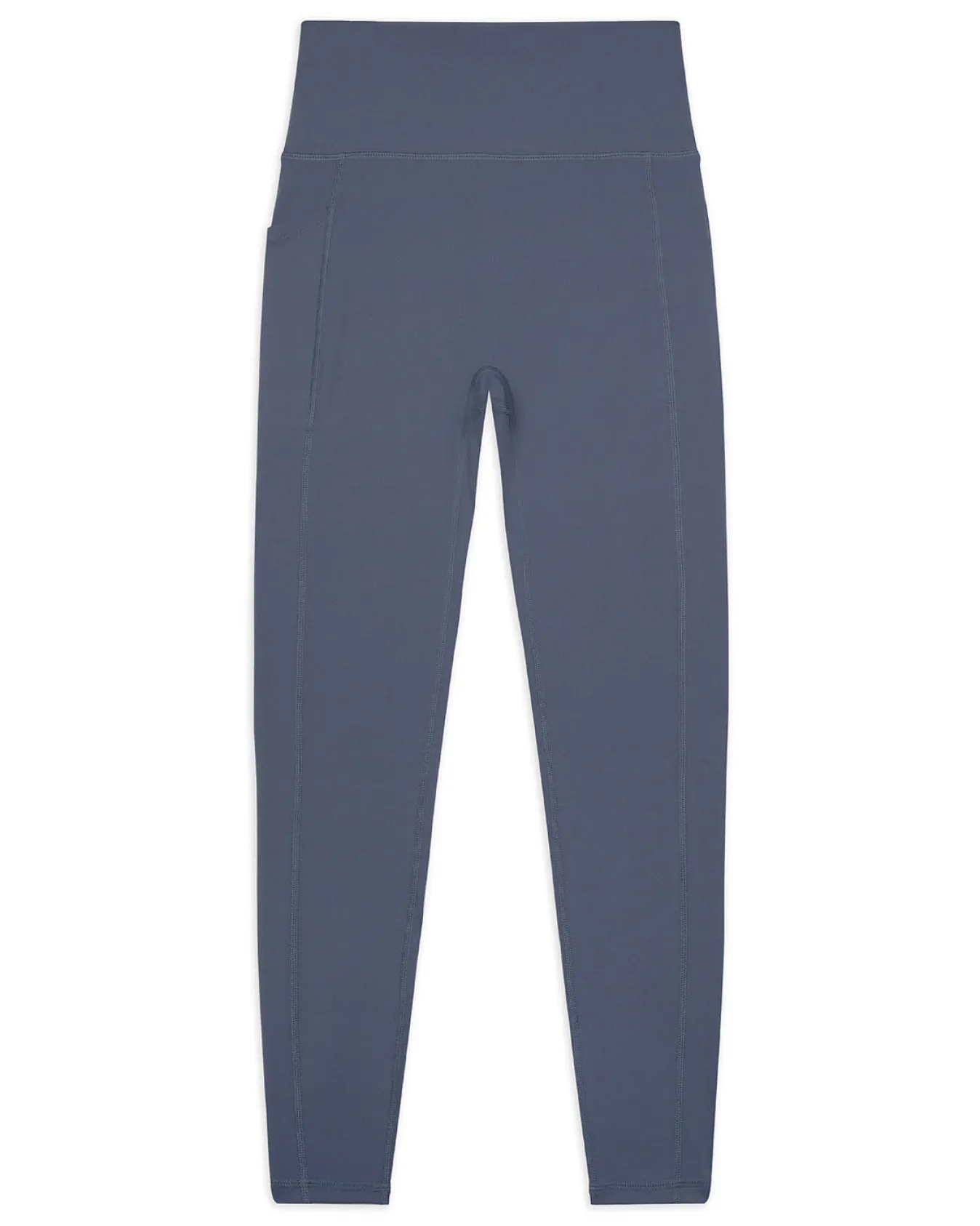 SoftSculpt Leggings - Charcoal