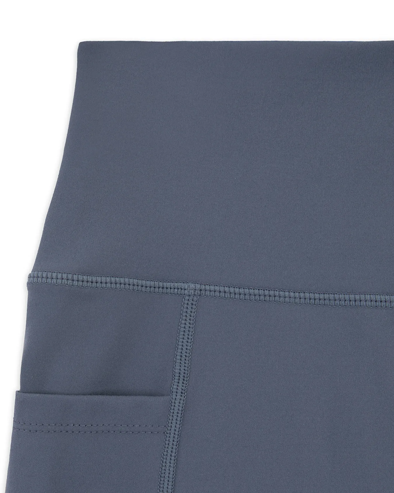 SoftSculpt Leggings - Charcoal