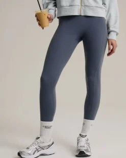 SoftSculpt Leggings - Charcoal
