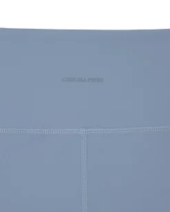 SoftSculpt Leggings - Petrol Blue