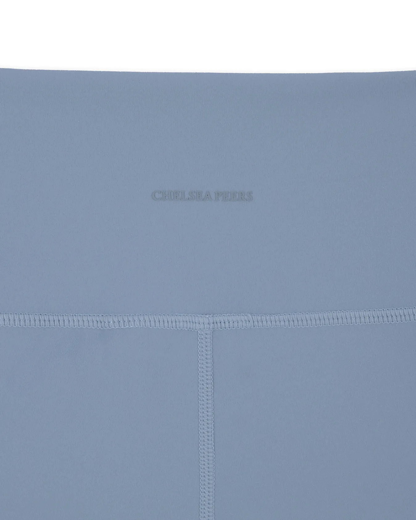 SoftSculpt Leggings - Petrol Blue