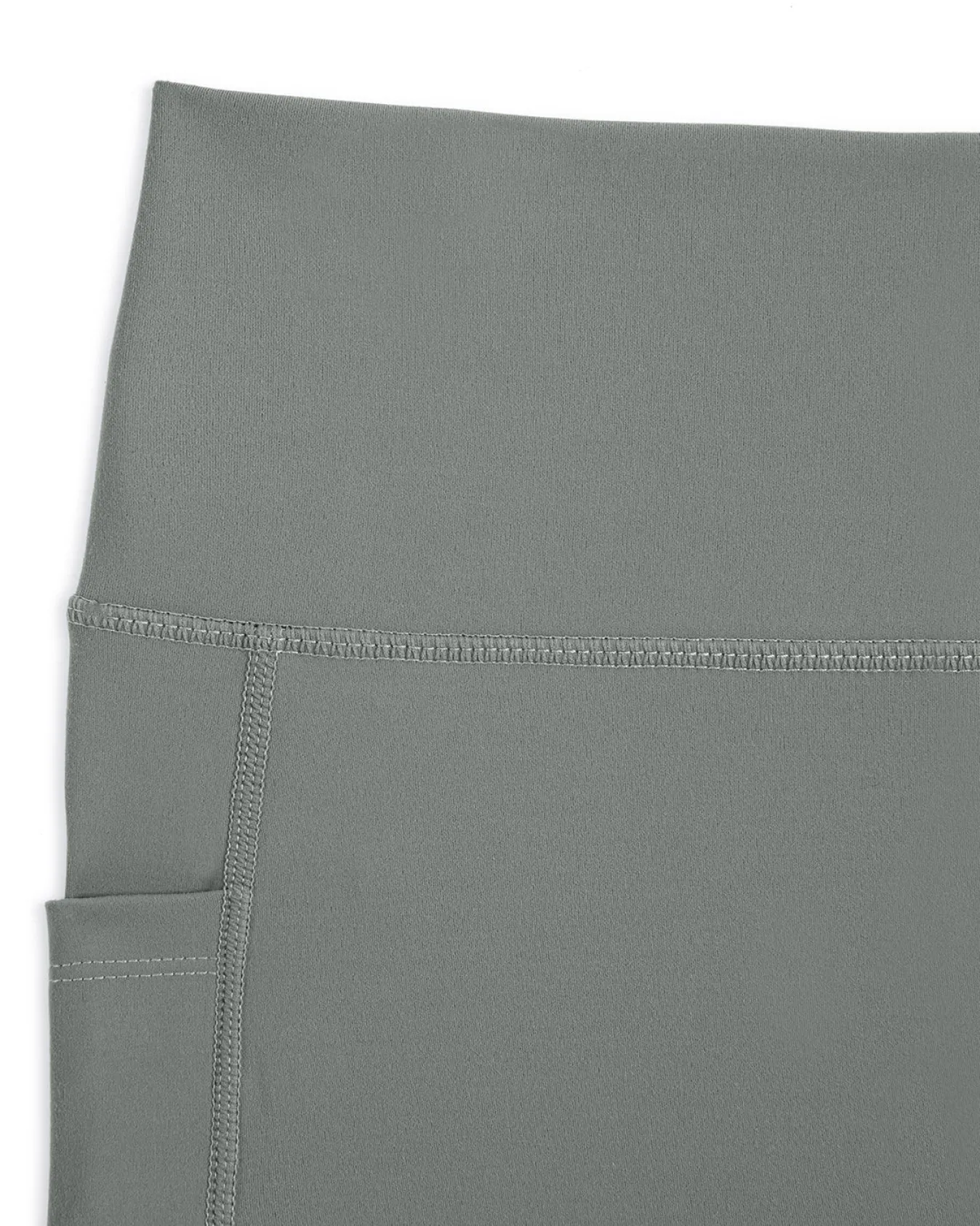 SoftSculpt Leggings - Sage